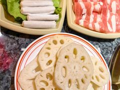 -蜀大侠火锅(森兰花园城店)