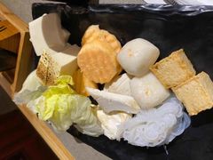 -八角锄烧·肉火锅(天河城店)