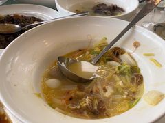-山水一号·中餐厅