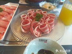 -名都晓荷塘(涿州店)