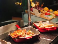 -悦全日餐厅·仁恒洲际酒店