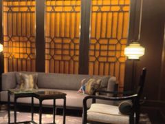 -上海苏宁宝丽嘉酒店·嘉府壹号中餐厅