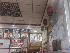 -东关吉祥西安腊汁肉夹馍(健德门店)