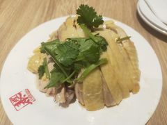-泰煌鸡·上海白斩鸡·鸡汤面(万航店)