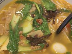 -蒙自源米线大王(西村地铁站店)