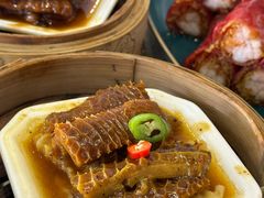 -乜都得港式茶楼(天贵路店)