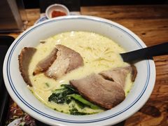 -和府捞面(领展购物广场京通店)