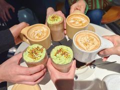 -sugarman espresso素饮糖人高新咖啡工厂