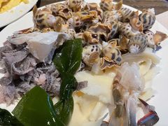 -深圳佳兆业万豪酒店-金沙全日餐厅