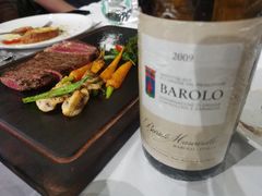 -我的四季意大利餐厅(春天百货店)