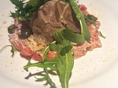 金枪鱼牛腱-Solo(衡山路店)