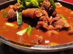 -顺福苑·新派淮扬菜
