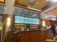-清真·西北人家风味馆(中山中路店)