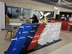 -北京华德宝宝马·M·MINI·摩托车全系4S店(朝阳店)