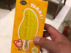-嘉莱特精典国际酒店·醇咖啡厅