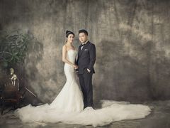 -梦想屋摄影工作室(丽原天际店)