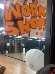 -G-STEPS舞蹈工作室