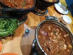 -范贤光鸡公煲(平乐园总店)