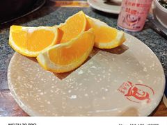 -巴将军·非遗老字号火锅(解放碑店)