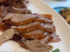 -福来居烤鸭店(天坛二店)