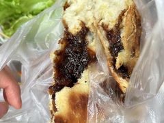 -喜洲杨记破酥粑粑
