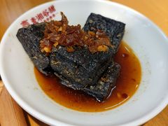 -呷佬·长沙手工米粉(金沙江路店)
