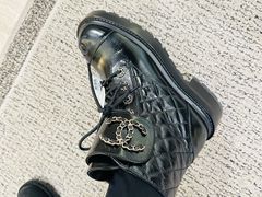 -CHANEL(恒隆广场店)