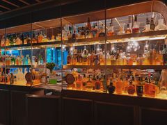 -Tivano意大利餐厅(成都居舍酒店)