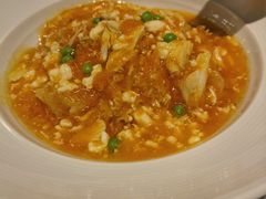 -广州文华东方酒店·江-由辉师傅主理