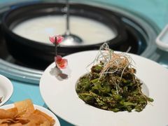 -景笙毋米粥底火锅(20年老字号)