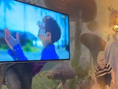-星聚会KTV(合生汇黑金店)