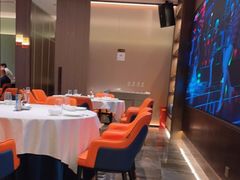 -香港狮子山下·明星粤菜餐厅(北苑店)