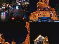 -郑州方特梦幻王国