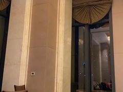 -万达文华酒店·美食汇自助餐厅