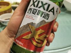 西夏啤酒-老毛手抓·盐池滩羊非遗手抓(宁夏总店)