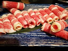 -天狗山料理(省体店)