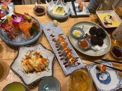 -村上一屋·亚洲菜融合小馆(南楼店)