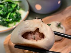 生煎-翡翠江南(国贸商城店)