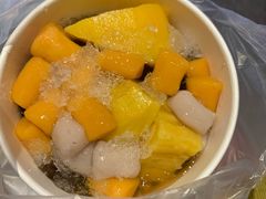 -付小姐在成都(川沙店)