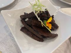 -昆明佳华广场酒店·西餐厅