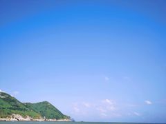 -温岭石塘海边