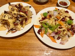 -老街坊餐吧