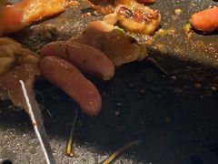 -韩悦牛排烤肉(仓山万达店)