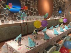 -Aqua Oasis 水天堂(相城天虹商场店)