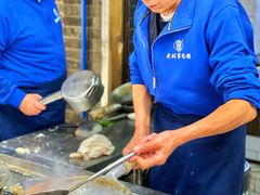 -老刘家泡馍·陕西老字号(钟楼广济街店)