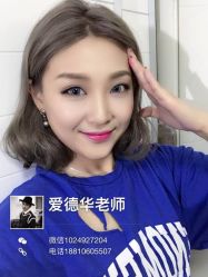 -Miracle集简美发沙龙