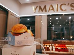 -YMAICS壹麦滋(新村店)