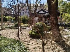 -君庭中餐厅(友谊宾馆店)