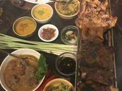 -DiAtas by Art Cafe Bumbu Bali