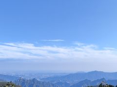 -妙峰山风景名胜区